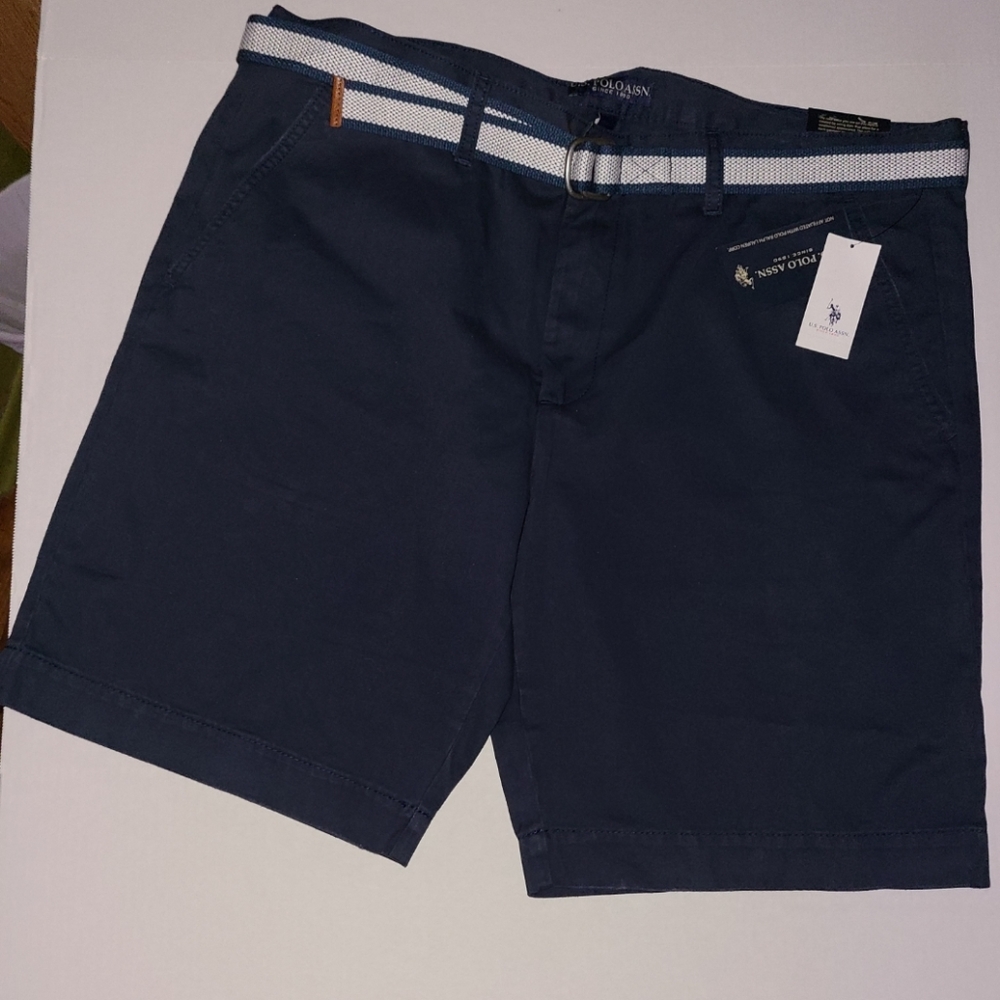 U.S. Polo Assn Shorts